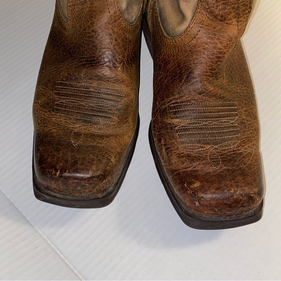 Ariat Rambler Boots. - Picture 5 of 11